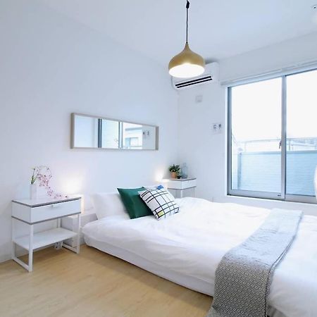 הירושימה Bhotel Ball Park - Newlybuild 2 Bedrm Apt 2 Mins Baseball Museum 4Ppl מראה חיצוני תמונה