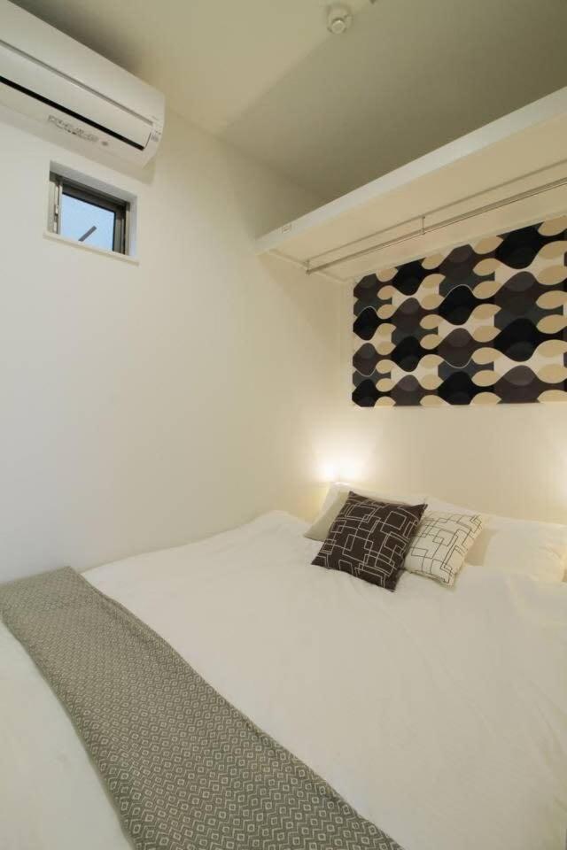 הירושימה Bhotel Ball Park - Newlybuild 2 Bedrm Apt 2 Mins Baseball Museum 4Ppl מראה חיצוני תמונה